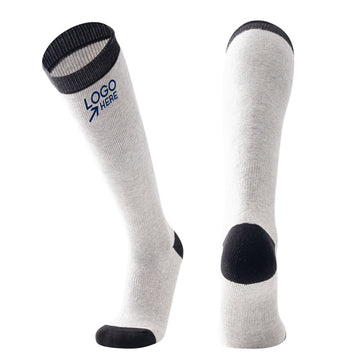 Outdoor Trekking Calf-Length Socks
