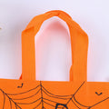 Halloween Non-Woven Tote Bag
