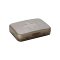 Travel Pill Organizer