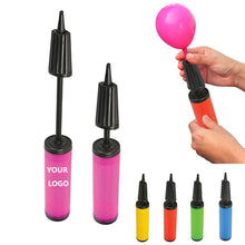 Balloon Pump Air Inflator Set