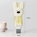 3-In-1 Multifunctional Cup Lid Cleaning Brush/ Bottle Brush