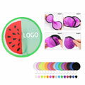 Pop Up Twist & Fold Fan