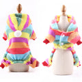 Comfortable Pet Clothing