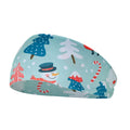 Christmas Sports Headband