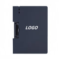 Multi Functional Writing Pad Folder Information Folder