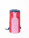 Custom Dual Strap Insulated Cooler Backpack
