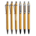 Eco Friendly Bamboo Pen