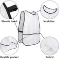 Golf Caddy Bib/Apron