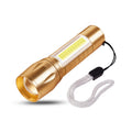 Torch Flashlight