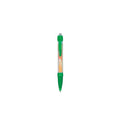 Pull-Out Banner Ballpoint Pen