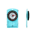 Orienteering Hiking Backpacking Compass