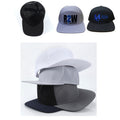 Laser Cut Mesh Performance Cap