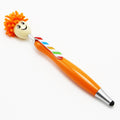 Touchscreen Baby Doll-Shaped Ballpoint Pen