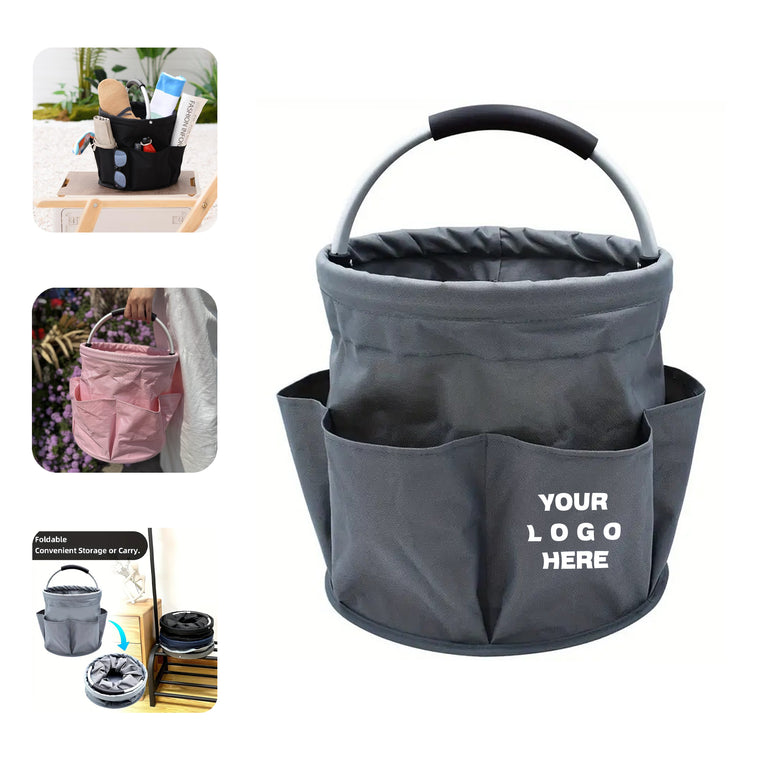 Portable Wash Basket