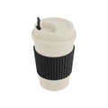 13Oz Reusable Wheat Straw Coffee Cup