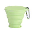Foldable Portable Travel Cup