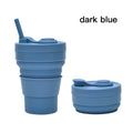 Collapsible Travel Cup
