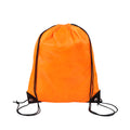 Customized Full-color Polyester Drawstring Backpack