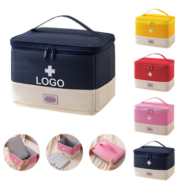 Emergency Medical Kit