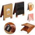 Customizable Wooden Clips