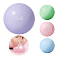 Inflatable Yoga Balance Ball
