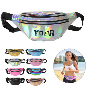 Holographic Fanny Pack
