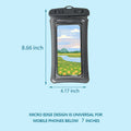 Waterproof Phone Case