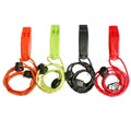 Emergency Whistles With Lanyard