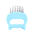 Pet Hair Removal And Massage Brush