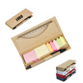 Creative Post-It Note Box