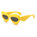 Custom Creative Sunglasses