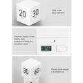 Digital Timer with Gravity Sensor