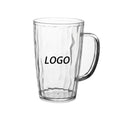 18 Oz. Polystyrene Beer Mug