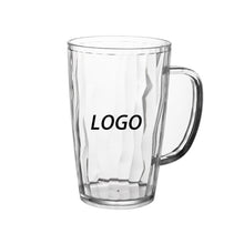 18 Oz. Polystyrene Beer Mug