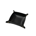 Leather Jewelry Valet Tray