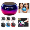 Portable Mini Bluetooth Speaker