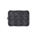 Round Burger Bread Mold