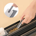 Recess Seam Cleaning Brush