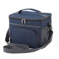600D Oxford Cloth Picnic Insulated Cooler Bag