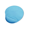 Full-Color Custom Ergonomic Wrist Rest Mouse Pad