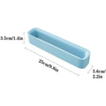Wall-Mounted Slipper Rack