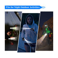 LED Flashlight Gloves