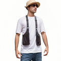 Double Shoulder Armpit Bag Anti-theft Bag