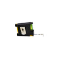 Level Steel Tape Measure With Memo Pad