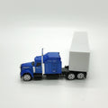 1:87 American Alloy Front Box Container Truck