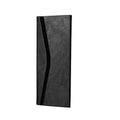 Foldable Glasses Case With Magnetic Closure