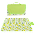 Non-Woven Outdoor Portable Picnic Blanket Mat
