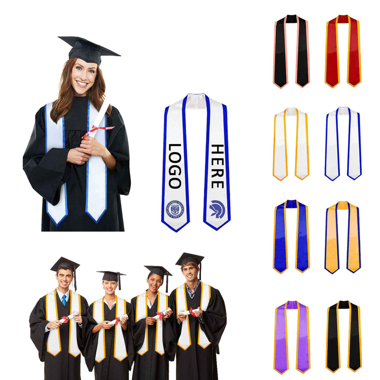 Graduation Stole