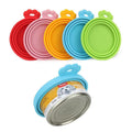 3-In-1 Silicone Universal Pet Can Preservation Lid