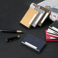 Cardcase